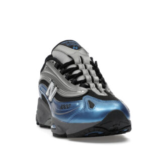 New Balance 1000 Metallic Blue - Image 8