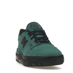 New Balance 550 thisisneverthat Green - Image 8