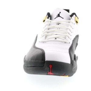 Jordan 12 Retro Low Taxi (2011) - Image 8