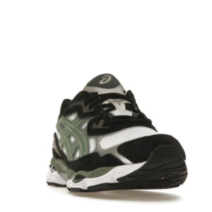 ASICS Gel-NYC White Ivy Men's - 1201A789-101 - US - Image 9