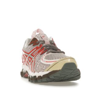 ASICS UB9-S Gel-Kayano 20 Kiko Kostadinov Crystal Pink - Image 9