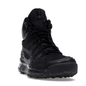 Nike Lupinek Flyknit ACG Black - Image 8