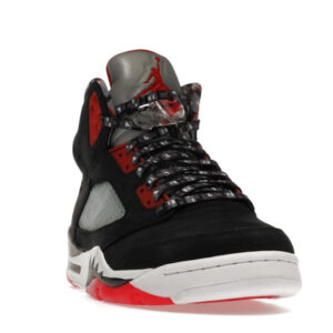 Jordan 5 Retro Quai 54 (Friends & Family) (2021) - Image 8