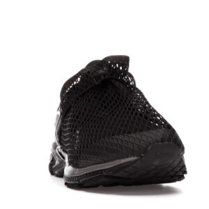 ASICS Gel-Kayano 26 Vivienne Westwood Black - Image 9