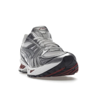 ASICS Gel-Kayano 14 White Pure Silver Men's - 1201A019-104 - US - Image 9
