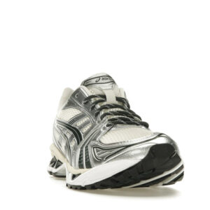 ASICS Gel-Kayano 14 Kith Cream Scarab (2024) - Image 9