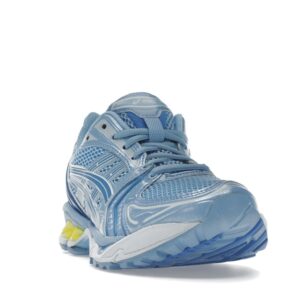 ASICS Gel-Kayano 14 Ice Studios Blue Men's - 1201A514-400 - US - Image 9