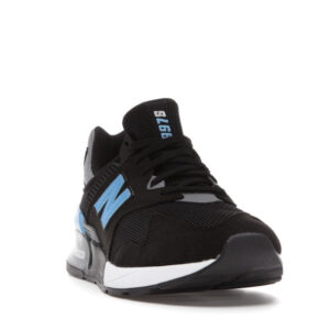 New Balance 997S Black Light Lapis Blue - Image 8