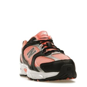 New Balance 530 Pink Magnet Black - Image 8