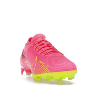 Nike Zoom Mercurial Vapor 15 Pro FG Luminous Pack - Image 8