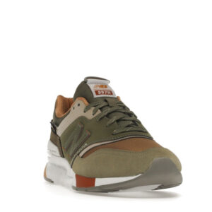 New Balance 997H Cordura True Camo - Image 8