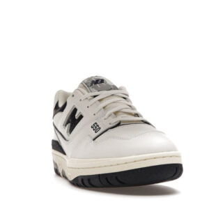 New Balance 550 Aime Leon Dore White Navy - Image 8