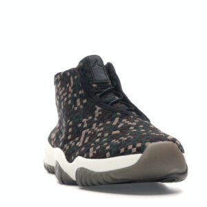 Jordan Future Dark Army Camo - Image 8