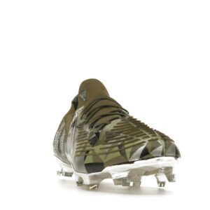 adidas Predator Edge Crystal.1 FG Focus Olive - Image 8