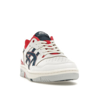 ASICS EX89 Comme des Garcons Shirt White - Image 9