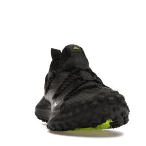 Nike ACG Mountain Fly Low Gore-Tex SE Dark Smoke Grey - Image 8