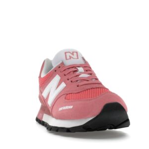 New Balance 574 Rugged Desert Pink - Image 8