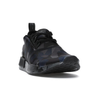 adidas NMD R1 Core Black Grey Six - Image 8