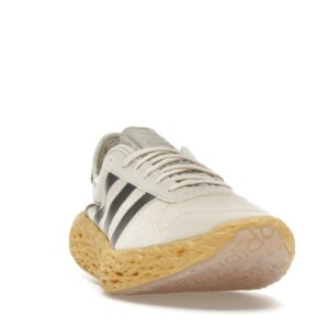 adidas Zponge Orbit Grey Utility Yellow Men's - JH8112 - US - Image 9