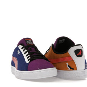 Puma Suede Staple Create From Light - Image 8