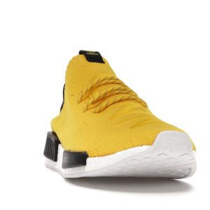 adidas NMD R1 PK EQT Yellow - Image 8