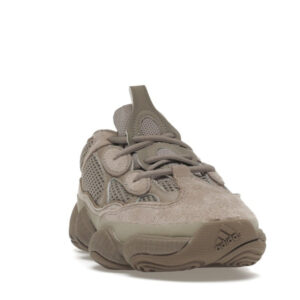 adidas Yeezy 500 Ash Grey Men's - GX3607 - US - Image 9