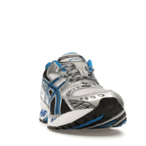 ASICS Gel-Nimbus 10.1 White Directoire Blue - Image 8