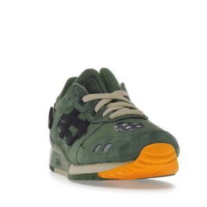 ASICS Gel-Lyte III Sneaker Politics Always Ready - Image 9