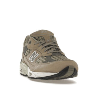New Balance 991 MiUK Harris Tweed - Image 8