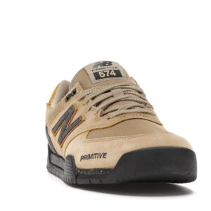 New Balance Numeric 574 Primitive - Image 8