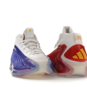 adidas AE 1 McDonald's All American Men's - IH9877 - US - Image 9
