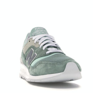 New Balance 997 Less is More Mint - Image 8