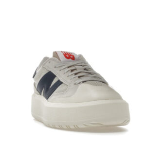 New Balance CT302 Moonbeam Natural Indigo - Image 8