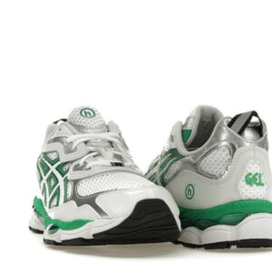 ASICS Gel-NYC Hidden NY Men's - 1201B001-100 - US - Image 9