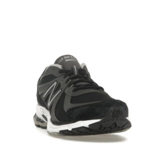 New Balance 860v2 Comme des Garcons Homme Black White - Image 8