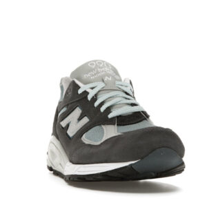 New Balance 990v2 Kith Steel Blue - Image 8