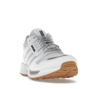 adidas ZX 8000 Undefeated Neighborhood White - Image 8