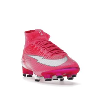 Nike Mercurial Superfly 7 Elite Mbappe Rose FG Pink Blast - Image 8