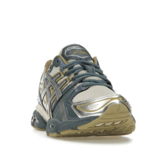 ASICS Gel-Nimbus 9 Oatmeal Ironclad - Image 8