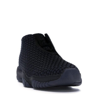 Jordan Future Triple Black - Image 8