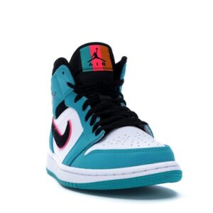 Jordan 1 Mid South Beach - Image 8