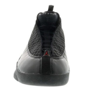 Jordan 15 OG Black Varsity Red - Image 8