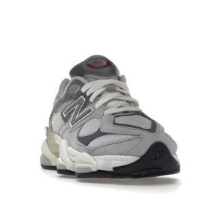 New Balance 9060 Rain Cloud Grey - Image 8