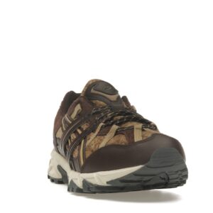 ASICS Gel-Sonoma 15-50 Future Trail Coffee Desert Camp - Image 3
