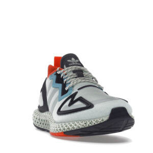 adidas ZX 2K 4D Dash Green - Image 8