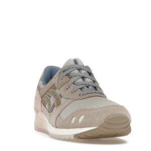 ASICS Gel-Lyte III OG Simply Taupe Maple Sugar Men's - Image 9