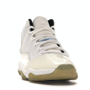 Jordan 11 Retro Columbia (2001) - Image 8