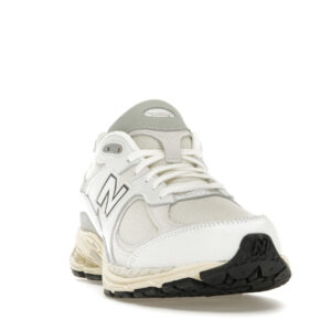 New Balance 2002R White Gold - Image 8