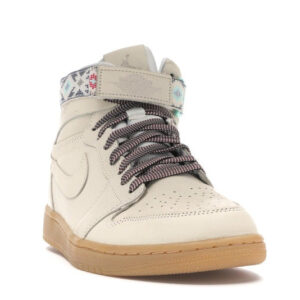 Jordan 1 Retro High Strap N7 - Image 8