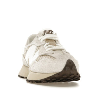 New Balance 327 Cream Brailed - Image 8